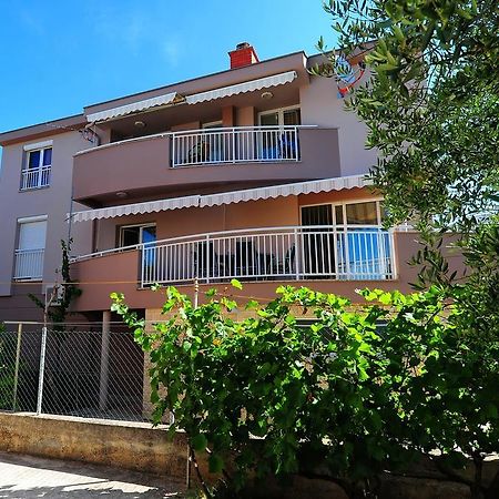 Apartments Magdalena Bibinje Extérieur photo