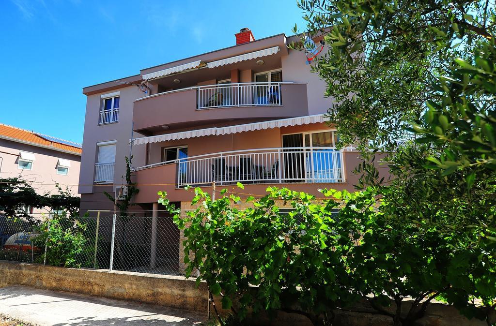 Apartments Magdalena Bibinje Extérieur photo