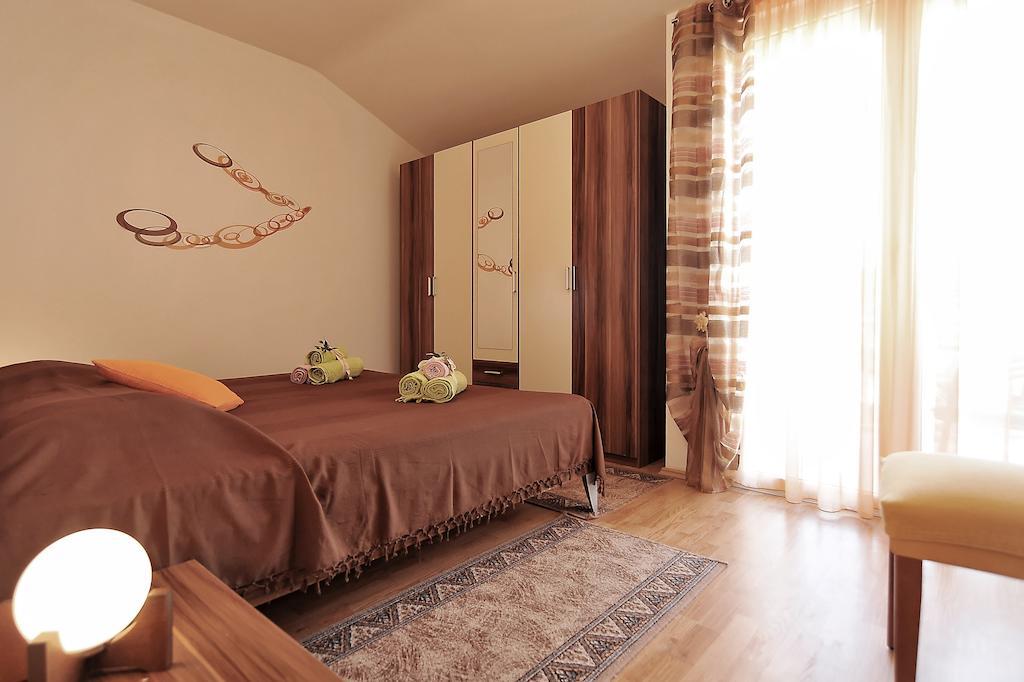 Apartments Magdalena Bibinje Chambre photo