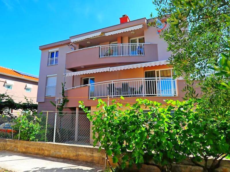 Apartments Magdalena Bibinje Extérieur photo